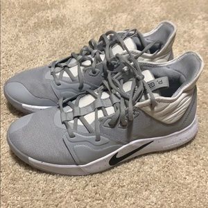 Paul George Men’s Shoes